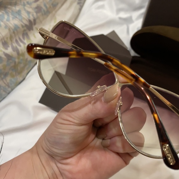 Tom Ford ☀️ sunglasses